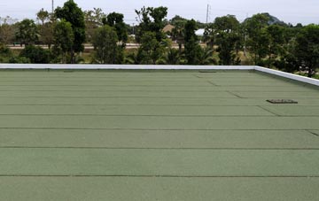 all Brae Of Pert roofing types quoted for