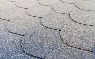 Brae Of Pert asphalt roofing costs