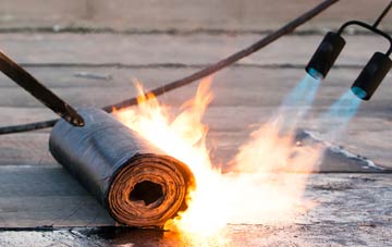 Brae Of Pert asphalt flat roofing repairs