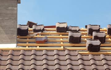 Brae Of Pert clay roofing costs