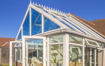 conservatory roof insulation costs Brae Of Pert