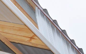 why Brae Of Pert fascia repairs are essential