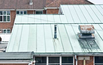 Brae Of Pert lead roofing costs