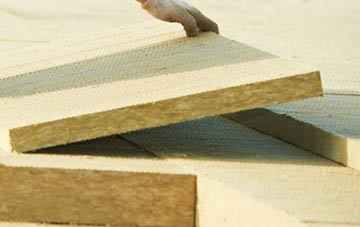 measuring Brae Of Pert tapered insulation