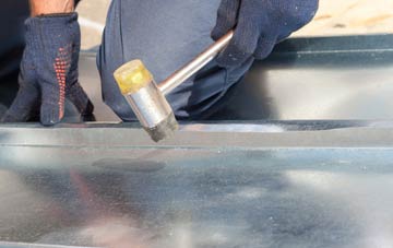 Brae Of Pert metal roofing costs