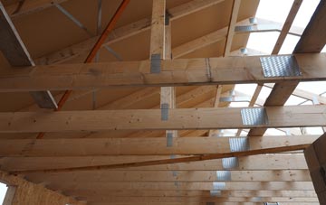 Brae Of Pert roof truss costs