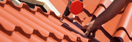 save on Brae Of Pert roof installation costs