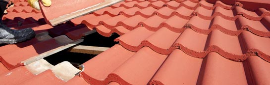 compare Brae Of Pert roof repair quotes