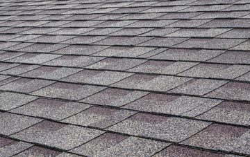 Brae Of Pert tiles for shallow pitch roofing