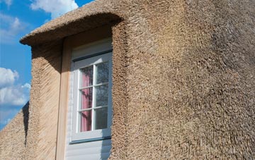 Brae Of Pert thatch roof disadvantages
