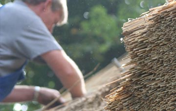 professional Brae Of Pert thatchers