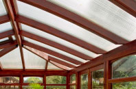 Brae Of Pert conservatory roofing insulation