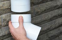 rated Brae Of Pert guttering companies