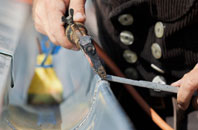 Brae Of Pert lead roof quotes