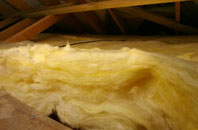 Brae Of Pert pitch roof insulation