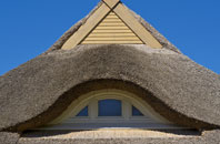 Brae Of Pert thatch roofing